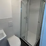 Tiny Top-floor Apt. 2 - Apolonialiving