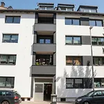 Appartement Tiny Top-floor Apt. 2 - Apolonialiving *