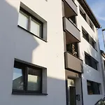 Tiny Top-floor Apt. 2 - Apolonialiving * Karlsruhe