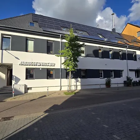 Cozy Design Top-floor In Karlsruhe-mühlburg - Apolonialiving - Apt2 Apartamento *