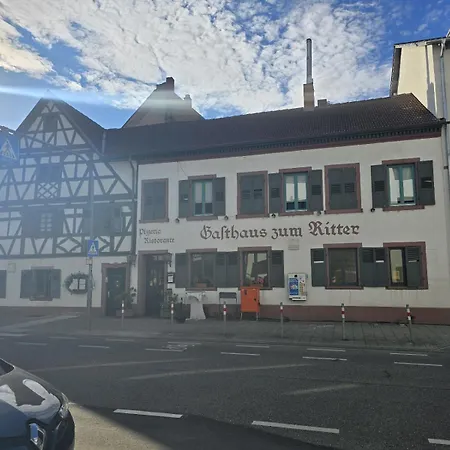 Cozy Design Top-floor In Karlsruhe-mühlburg - Apolonialiving - Apt2 Appartement *