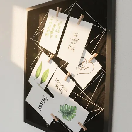 Tiny Top-floor Apt. 2 – Apolonialiving *